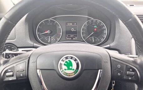 Skoda Octavia, 2012 год, 1 170 000 рублей, 5 фотография