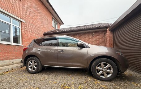 Nissan Murano, 2011 год, 1 450 000 рублей, 6 фотография