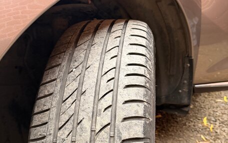 Nissan Murano, 2011 год, 1 450 000 рублей, 10 фотография