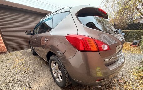 Nissan Murano, 2011 год, 1 450 000 рублей, 4 фотография