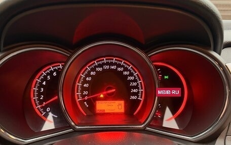 Nissan Murano, 2011 год, 1 450 000 рублей, 9 фотография