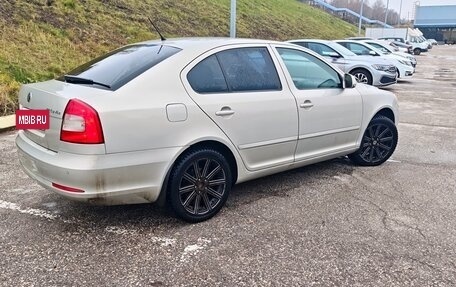 Skoda Octavia, 2012 год, 1 170 000 рублей, 4 фотография