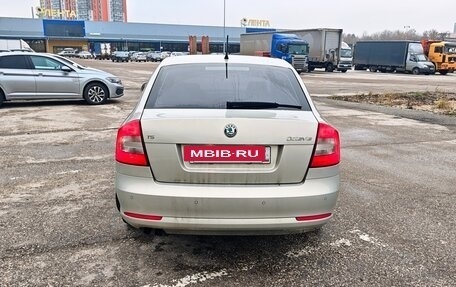 Skoda Octavia, 2012 год, 1 170 000 рублей, 3 фотография