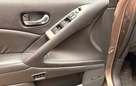 Nissan Murano, 2011 год, 1 450 000 рублей, 12 фотография