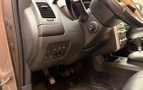 Nissan Murano, 2011 год, 1 450 000 рублей, 13 фотография