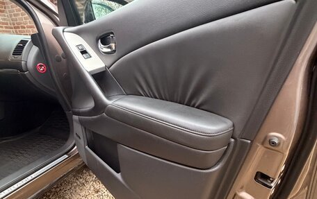 Nissan Murano, 2011 год, 1 450 000 рублей, 16 фотография