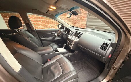 Nissan Murano, 2011 год, 1 450 000 рублей, 15 фотография