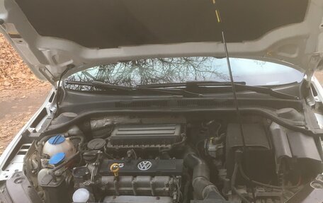 Volkswagen Jetta VI, 2015 год, 1 250 000 рублей, 8 фотография