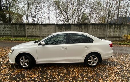 Volkswagen Jetta VI, 2015 год, 1 250 000 рублей, 5 фотография