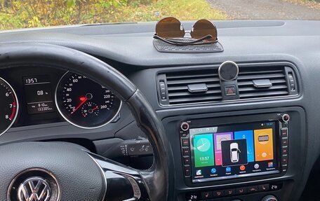 Volkswagen Jetta VI, 2015 год, 1 250 000 рублей, 7 фотография