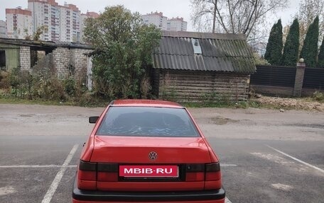 Volkswagen Vento, 1996 год, 139 000 рублей, 3 фотография