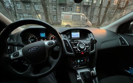 Ford Focus III, 2013 год, 850 000 рублей, 5 фотография