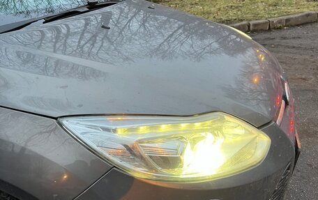 Ford Focus III, 2013 год, 850 000 рублей, 2 фотография