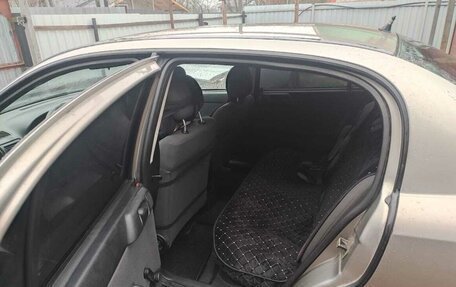 Chevrolet Viva, 2007 год, 130 000 рублей, 4 фотография