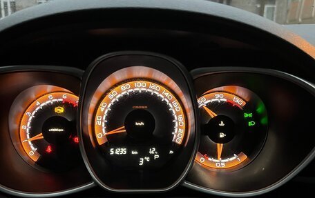 Ford Focus III, 2013 год, 850 000 рублей, 8 фотография