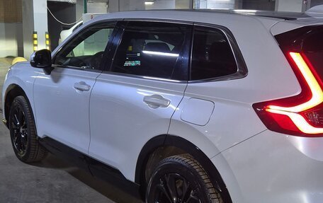 Honda CR-V, 2023 год, 5 000 000 рублей, 2 фотография