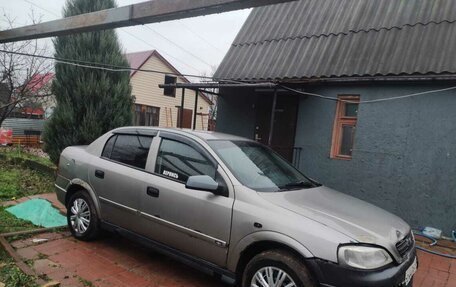 Chevrolet Viva, 2007 год, 130 000 рублей, 5 фотография