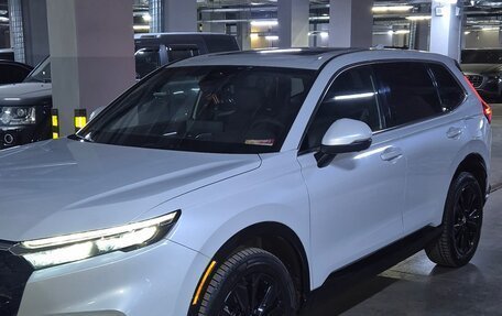 Honda CR-V, 2023 год, 5 000 000 рублей, 3 фотография