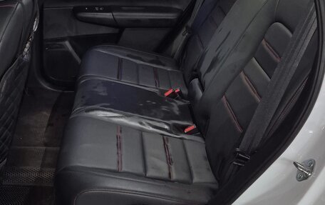 Honda CR-V, 2023 год, 5 000 000 рублей, 11 фотография