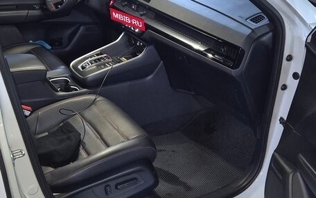 Honda CR-V, 2023 год, 5 000 000 рублей, 7 фотография