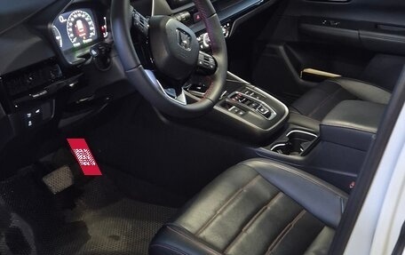 Honda CR-V, 2023 год, 5 000 000 рублей, 8 фотография