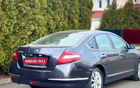 Nissan Teana, 2010 год, 499 000 рублей, 4 фотография