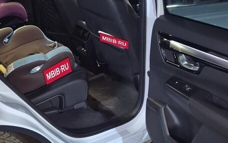 Honda CR-V, 2023 год, 5 000 000 рублей, 6 фотография