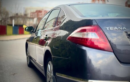 Nissan Teana, 2010 год, 499 000 рублей, 9 фотография