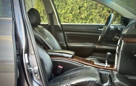 Nissan Teana, 2010 год, 499 000 рублей, 15 фотография