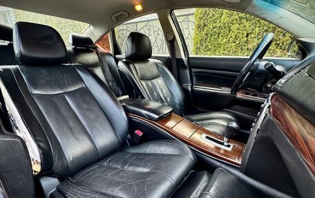 Nissan Teana, 2010 год, 499 000 рублей, 16 фотография