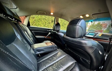 Nissan Teana, 2010 год, 499 000 рублей, 17 фотография