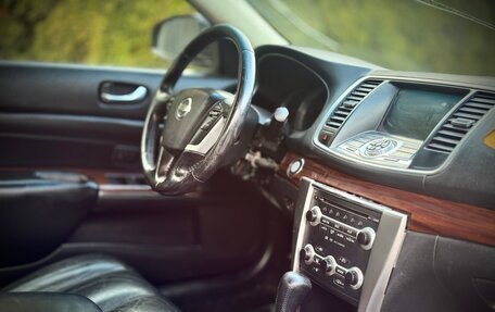 Nissan Teana, 2010 год, 499 000 рублей, 14 фотография