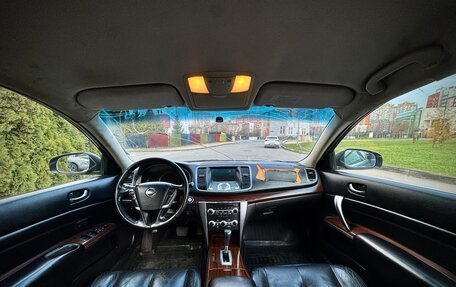 Nissan Teana, 2010 год, 499 000 рублей, 13 фотография