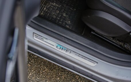 Opel Astra J, 2011 год, 800 000 рублей, 18 фотография