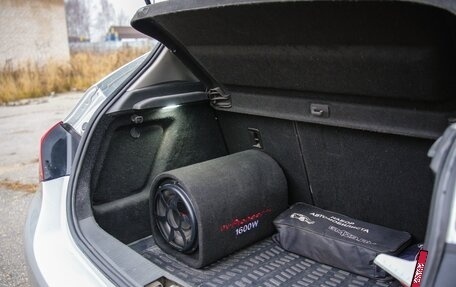 Opel Astra J, 2011 год, 800 000 рублей, 11 фотография