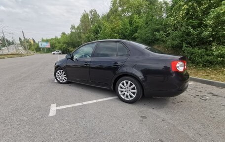 Volkswagen Jetta VI, 2010 год, 675 000 рублей, 8 фотография