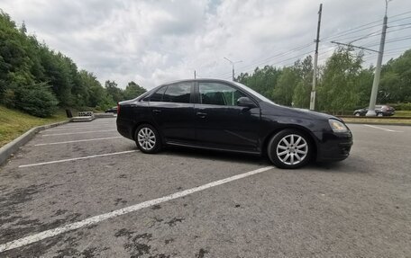 Volkswagen Jetta VI, 2010 год, 675 000 рублей, 7 фотография