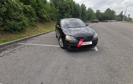 Volkswagen Jetta VI, 2010 год, 675 000 рублей, 3 фотография