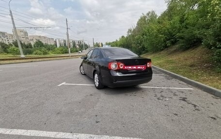 Volkswagen Jetta VI, 2010 год, 675 000 рублей, 6 фотография