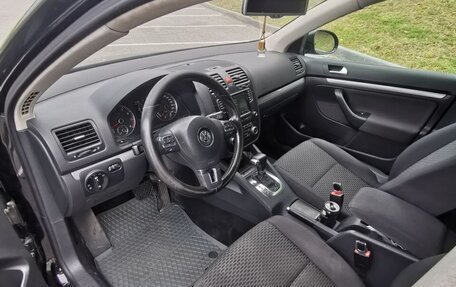 Volkswagen Jetta VI, 2010 год, 675 000 рублей, 14 фотография