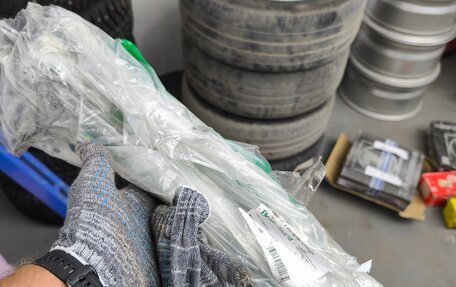 Volkswagen Jetta VI, 2010 год, 675 000 рублей, 18 фотография