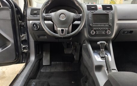 Volkswagen Jetta VI, 2010 год, 675 000 рублей, 16 фотография