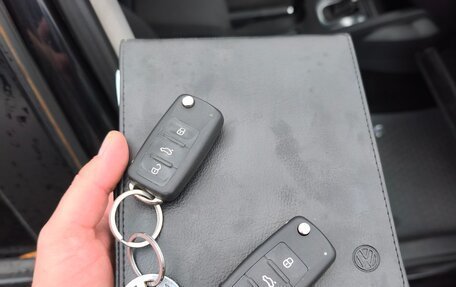 Volkswagen Jetta VI, 2010 год, 675 000 рублей, 22 фотография