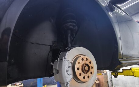 Volkswagen Jetta VI, 2010 год, 675 000 рублей, 17 фотография