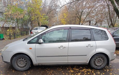 Ford C-MAX I рестайлинг, 2004 год, 400 000 рублей, 2 фотография