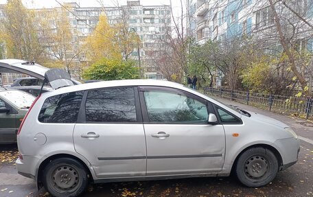 Ford C-MAX I рестайлинг, 2004 год, 400 000 рублей, 3 фотография