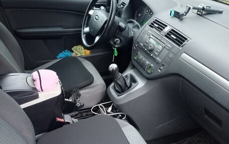 Ford C-MAX I рестайлинг, 2004 год, 400 000 рублей, 10 фотография