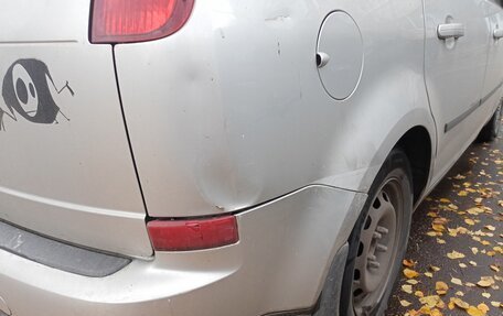 Ford C-MAX I рестайлинг, 2004 год, 400 000 рублей, 12 фотография