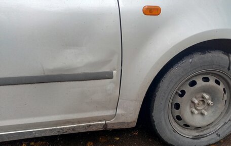 Ford C-MAX I рестайлинг, 2004 год, 400 000 рублей, 6 фотография