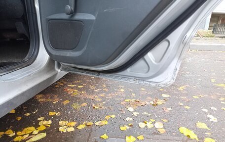 Ford C-MAX I рестайлинг, 2004 год, 400 000 рублей, 7 фотография